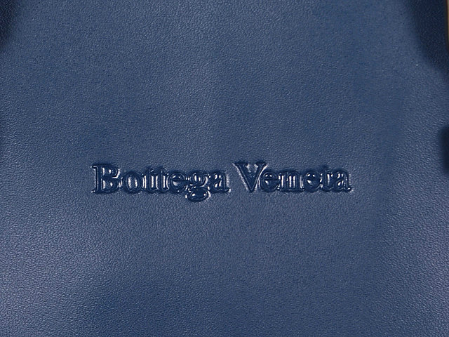 Bottega Veneta appia intrecciato tote bag 95511-3 blue